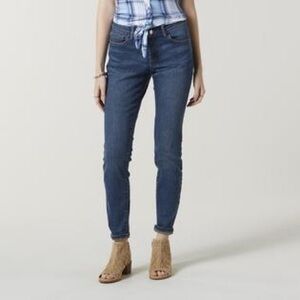 Route 66 Skinny jeans, blue women’s size 8